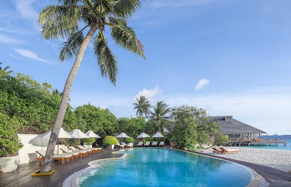 Adaaran Prestige Water Villas with 24Hr Premium All Inclusive