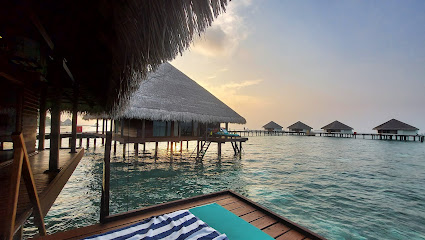 Adaaran Rannalhi Water Villas