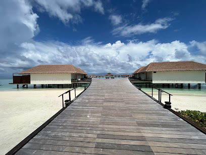 Cinnamon Velifushi Maldives