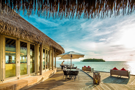 COMO Maalifushi, The Maldives