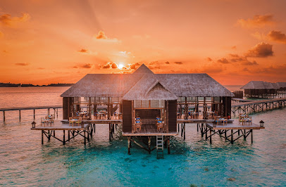 Conrad Maldives Rangali Island