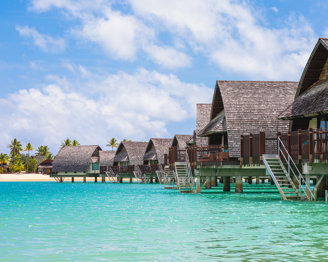 Fiji Marriott Resort Momi Bay