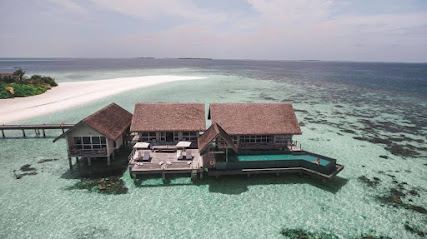Four Seasons Maldives Private Island at Voavah
