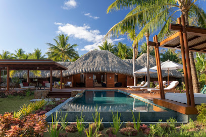 Four Seasons Resort Bora Bora