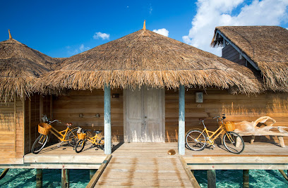 Gili Lankanfushi Maldives