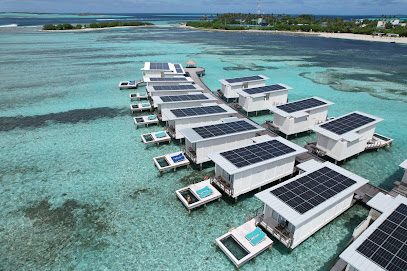 Holiday Inn Resort Kandooma Maldives by IHG