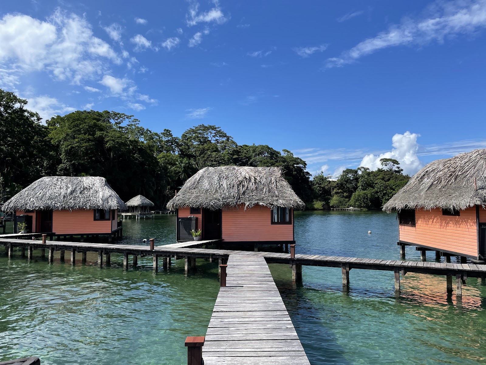 Eclypse de Mar Acqua Lodge