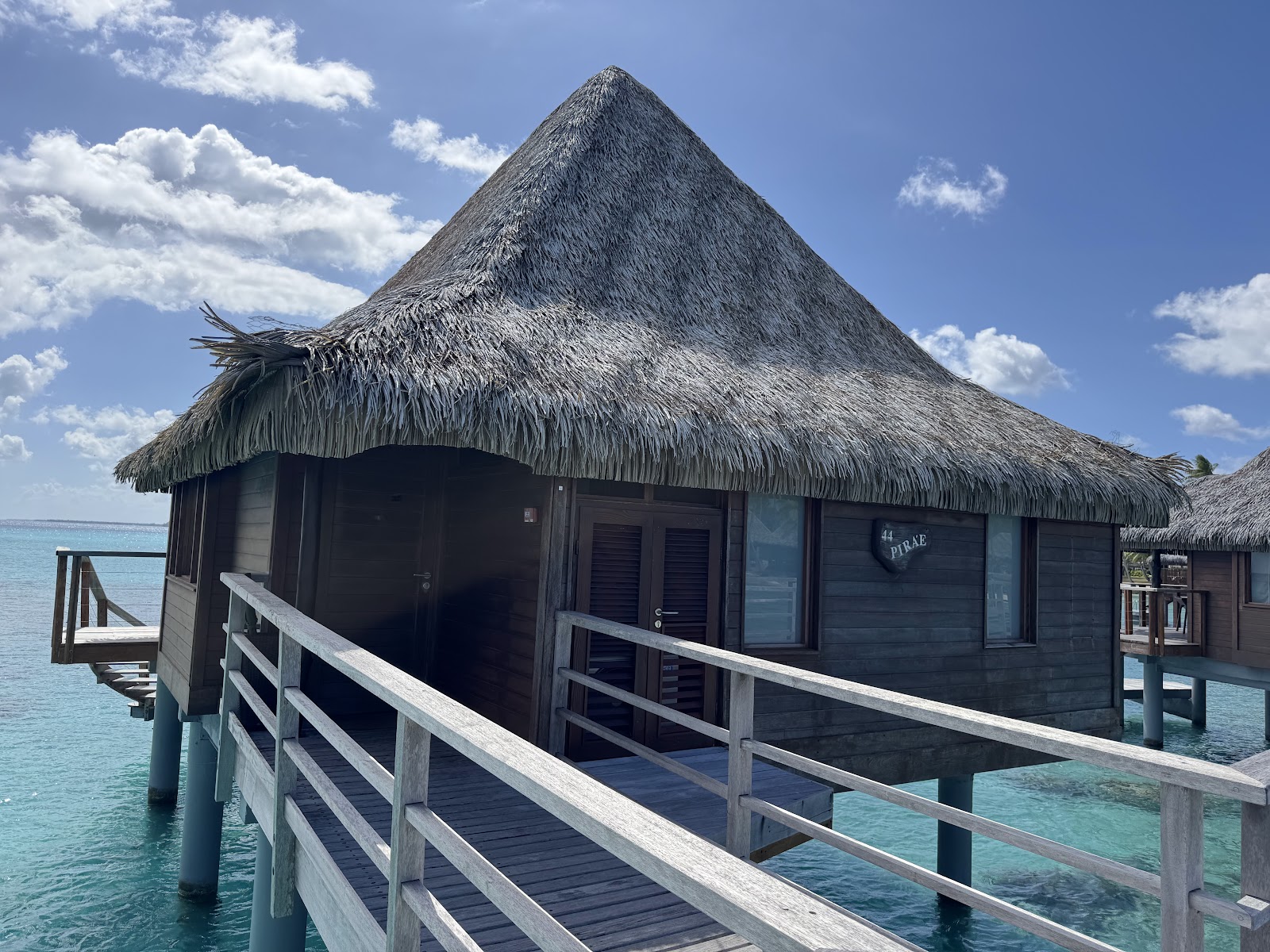 Hotel Kia Ora Resort & Spa