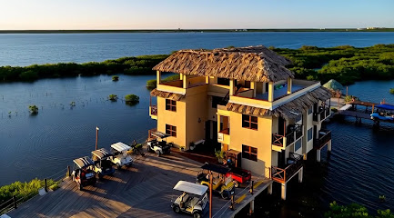 Lina Point Overwater Resort