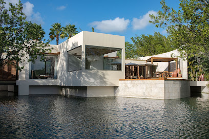 Rosewood Mayakoba