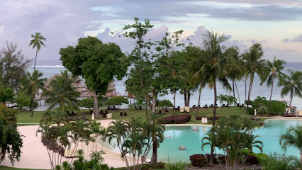 Sofitel Kia Ora Moorea Beach Resort