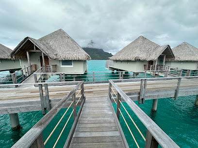 The Westin Bora Bora Resort & Spa