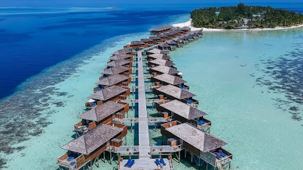 Vilamendhoo Island Resort & Spa