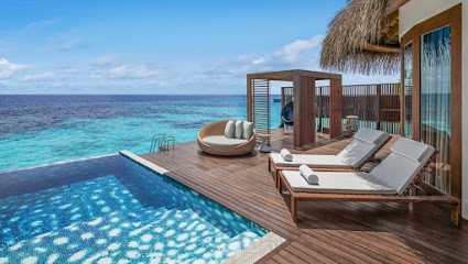 W Maldives