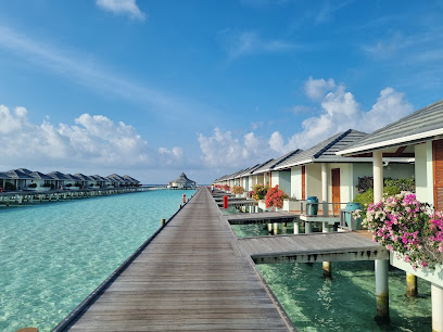 Water Bungalow